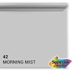 Foto van Superior achtergrondpapier 42 morning mist 1,35 x 11m