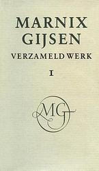 Foto van Verzameld werk - m. gijsen - ebook (9789038895482)