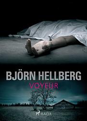 Foto van Voyeur - bjorn hellberg - ebook