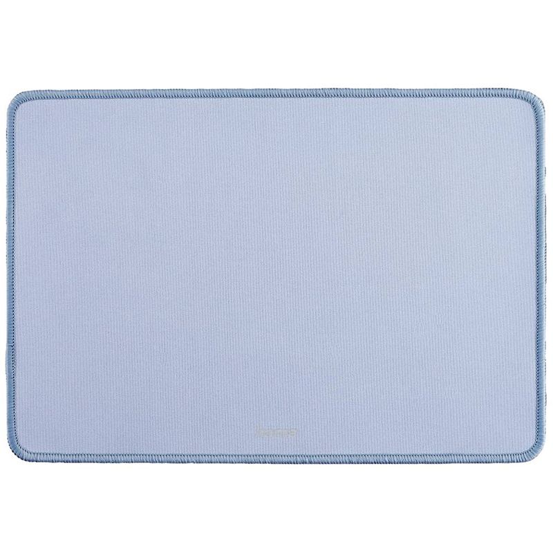 Foto van Hama business m muismat antislip blauw