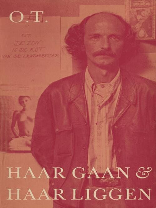 Foto van Haar gaan en haar liggen - oscar timmers - ebook (9789023468431)