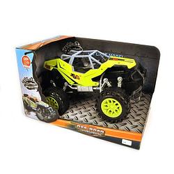 Foto van Auto off-road die cast