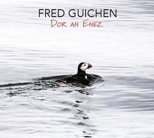 Foto van Dor an enez - cd (3359340161979)