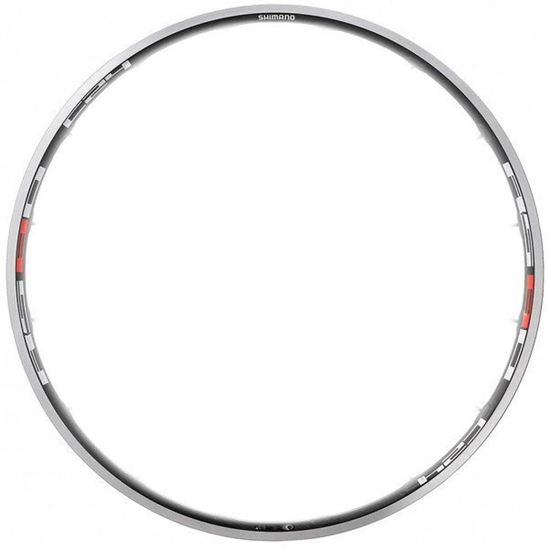 Foto van Shimano velg wh-rs81-c35 voor schijfrem tubeless 16g