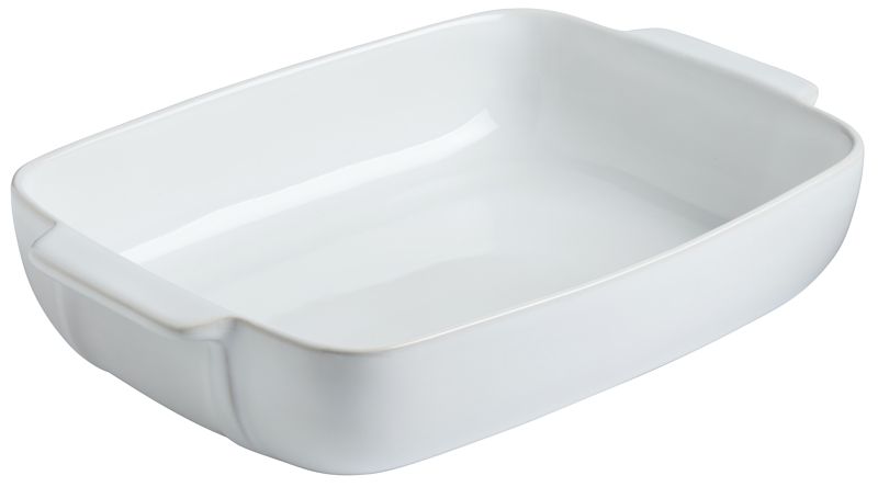 Foto van Pyrex ovenschaal signature - 35 x 25 x 8 cm / 3 liter