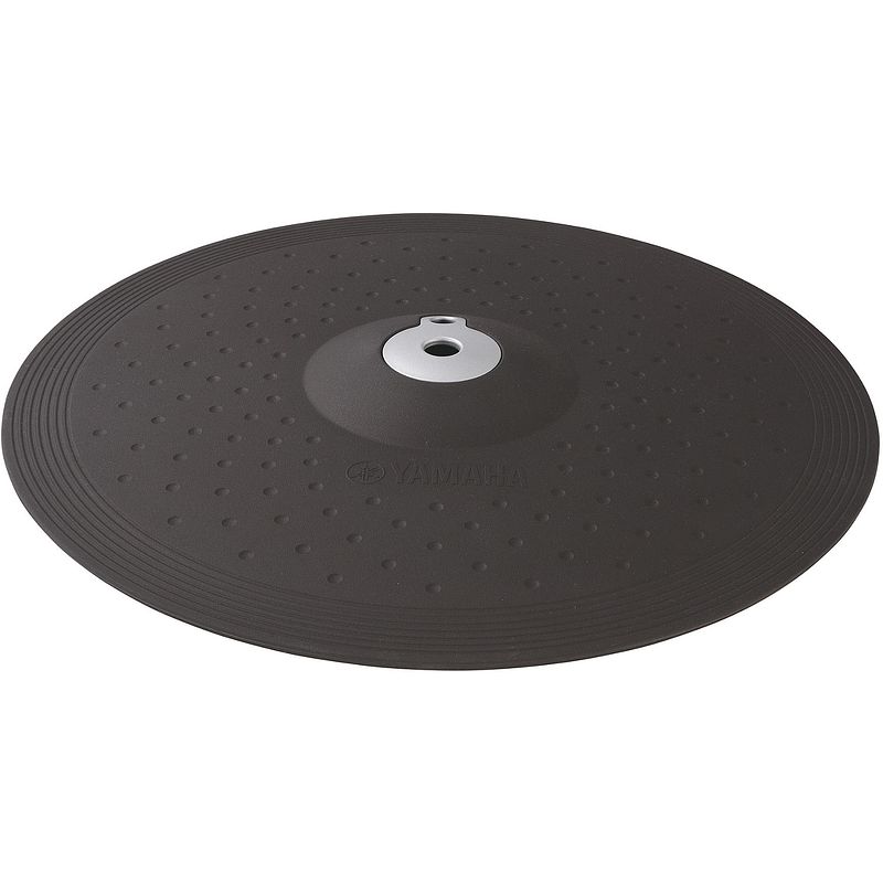 Foto van Yamaha pcy155 3-zone cymbal pad 15 inch