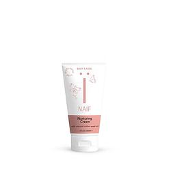 Foto van Naif care - nurturing cream - 50 ml - reisverpakking