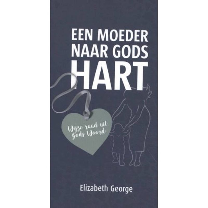 Foto van Een moeder naar gods hart