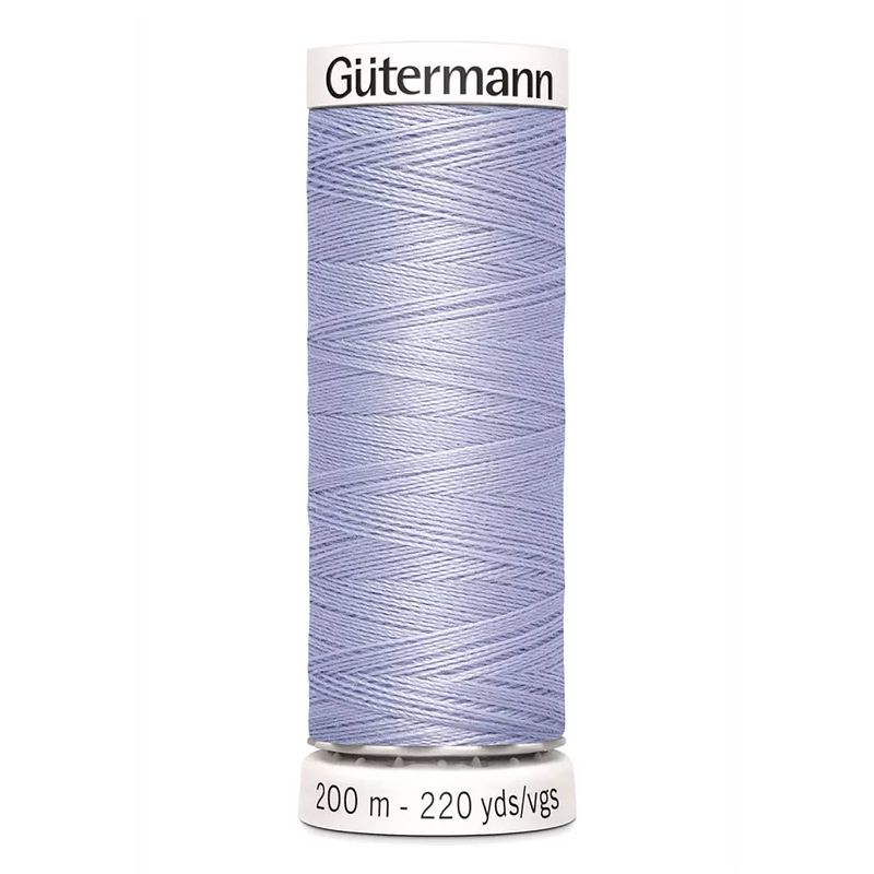 Foto van Gutermann polyester 200mtr