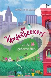 Foto van De vanderbeekers en de geheime tuin - karina yan glaser - ebook (9789000380558)