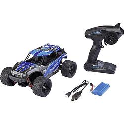 Foto van Revell control 24831 x-treme cross thunder 1:18 rc modelauto voor beginners elektro buggy 4wd