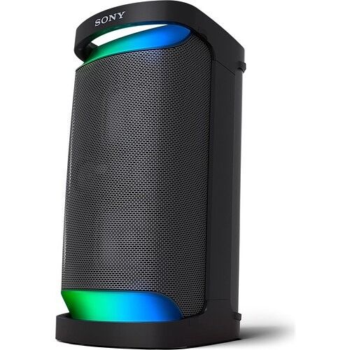 Foto van Sony party speaker srs-xp500b