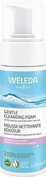 Foto van Weleda gentle cleansing foam