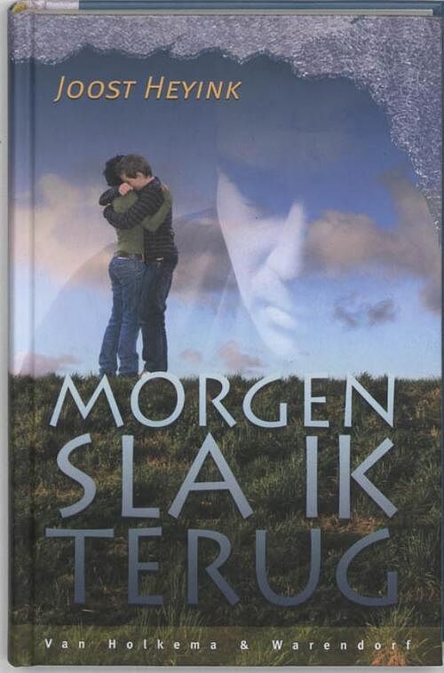 Foto van Morgen sla ik terug - joost heyink - ebook (9789000306916)