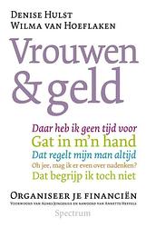 Foto van Vrouwen en geld - denise hulst, wilma van hoeflaken - ebook (9789000319718)