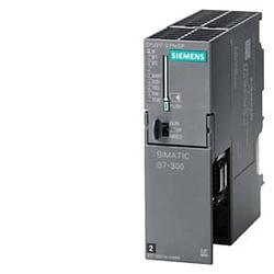 Foto van Siemens 6es7317-2ek14-0ab0 6es73172ek140ab0 centrale plc-module