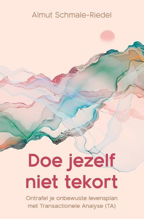 Foto van Doe jezelf niet tekort - almut schmale-riedel - paperback (9789020221022)