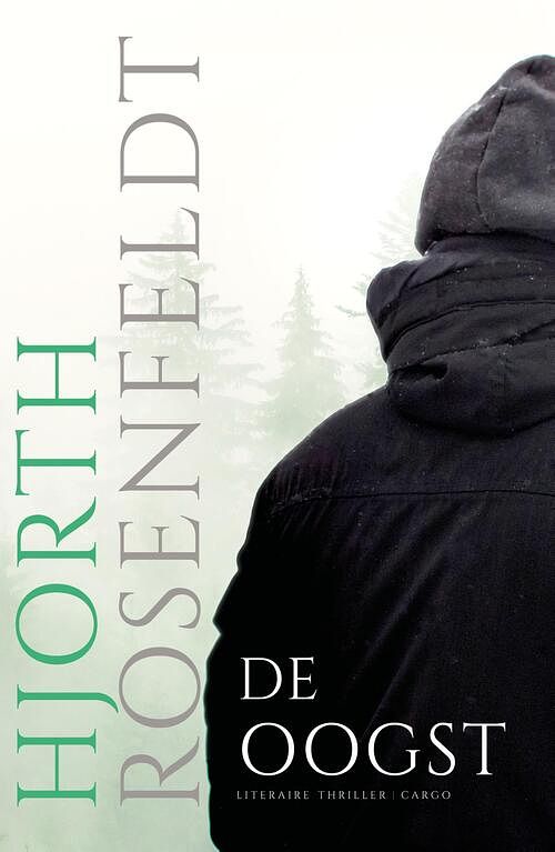 Foto van De oogst - hjorth rosenfeldt - paperback (9789403129235)