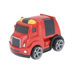 Foto van Free and easy ambulance 11 cm rood