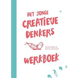 Foto van Het jonge creatieve denkers werkboek