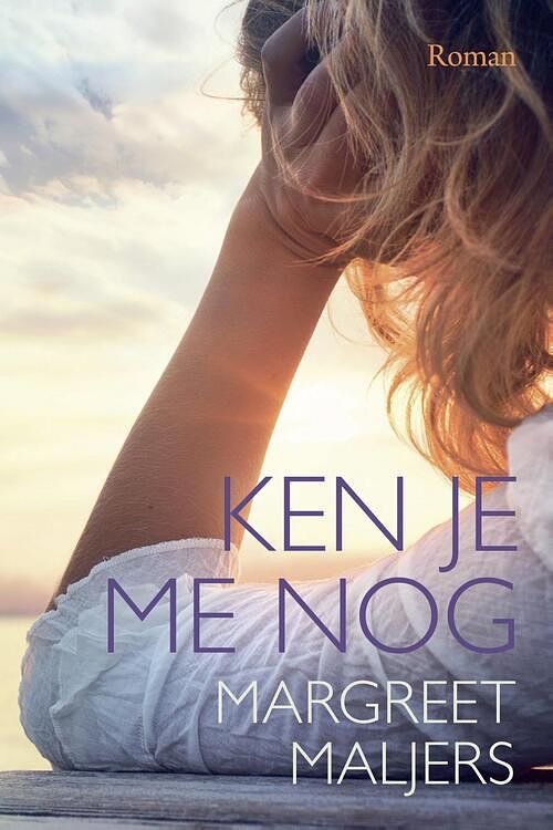 Foto van Ken je me nog? - margreet maljers - ebook (9789401909280)