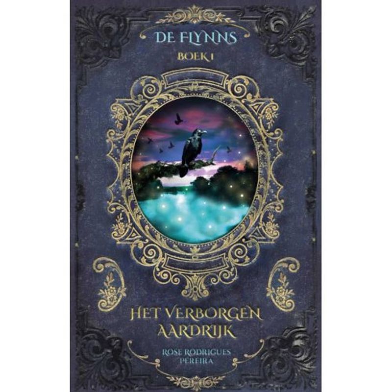 Foto van Het verborgen aardrijk - de flynns