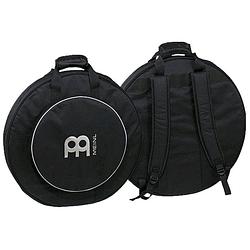 Foto van Meinl mcb22-bp backpack bekkentas 22 inch