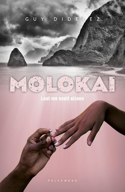 Foto van Molokai 3 - guy didelez - paperback (9789463374170)