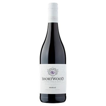 Foto van Shortwood shiraz 750ml bij jumbo