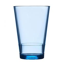 Foto van Mepal flow glas - 275 ml - retro blue