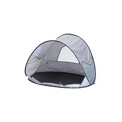 Foto van Deryan baby beachtent 120 cm zilver