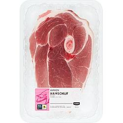 Foto van Jumbo hamschijf varken ca. 400g