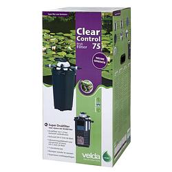 Foto van Velda - clear control 75 plus uv-c unit 36 watt