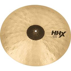 Foto van Sabian hhx complex thin crash 20 inch