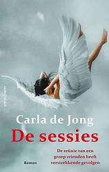 Foto van De sessies - carla de jong - ebook (9789026352782)