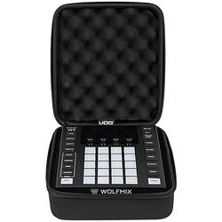 Foto van Udg creator wolfmix w1 hardcase black