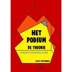 Foto van Het podium 'sde theorie's