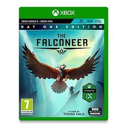 Foto van The falconeer - day one edtion - xbox one & series x