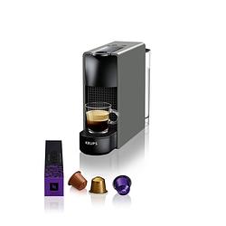 Foto van Nespresso essenza mini xn1101