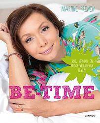 Foto van Be-time (e-boek) - martine prenen - ebook (9789401425247)