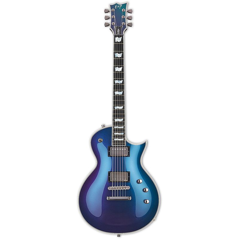 Foto van Esp original series eclipse custom andromeda ii met koffer