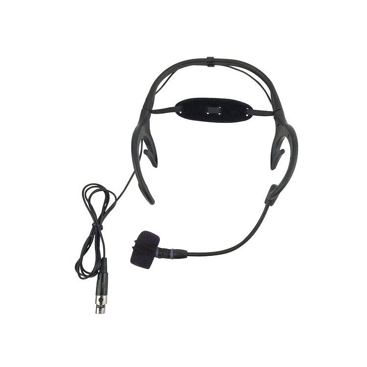 Foto van Dap eh-1 condensator headset microfoon kleur b