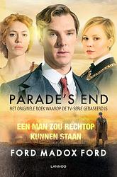 Foto van Parade's end - ford madox ford - ebook