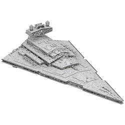 Foto van Kartonnen modelbouwset star wars imperial star destroyer 00326 star wars imperial star destroyer 1 stuk(s)