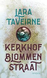 Foto van Kerkhofblommenstraat - lara taveirne - ebook (9789044632415)