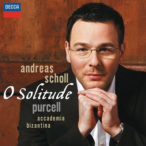 Foto van O solitude - cd (0028947822622)