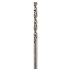 Foto van Bosch accessories 2608595068 hss metaal-spiraalboor 6.5 mm gezamenlijke lengte 101 mm geslepen din 338 cilinderschacht 10 stuk(s)