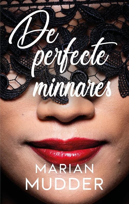 Foto van De perfecte minnares - marian mudder - ebook