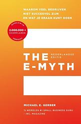 Foto van The e-myth - michael e. gerber - paperback (9789043925464)