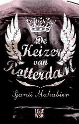 Foto van De keizer van rotterdam - sjanti mahabier - ebook (9789048803491)